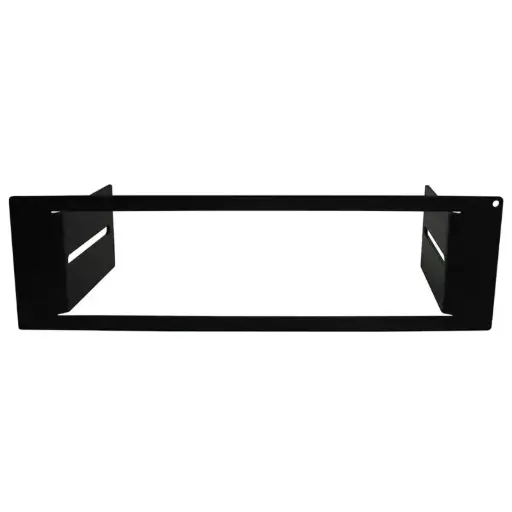 [17170] Gamber-Johnson 17170 Faceplate Set - Kenwood NX-5000