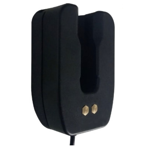 [AVC1] Aina PTT AVC1 12V DC Vehicle Cradle - Voice Responder