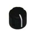 [RLN6522] Motorola RLN6522 Volume Knob - Minitor VI, 7