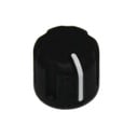 [RLN6522] Motorola RLN6522 Volume Knob - Minitor VI, 7