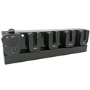 [ADC5] Aina PTT ADC5 Desktop Multi-charger for Voice Responder