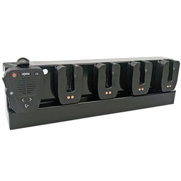 [ADC5] Aina PTT ADC5 Desktop Multi-charger for Voice Responder
