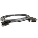 [5961-291330-15] JPS 5961-291330-15 Radio Interface Cable - Motorola XPR 5000 Mobile