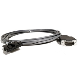 [5961-291330-15] JPS 5961-291330-15 Radio Interface Cable - Motorola XPR 5000 Mobile