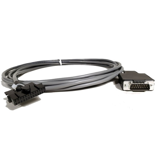[5961-291330-15] JPS 5961-291330-15 Radio Interface Cable - Motorola XPR 5000 Mobile