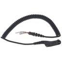 [PMKN4234A] Motorola PMKN4234 Replacement Cord - Remote Speaker Mic