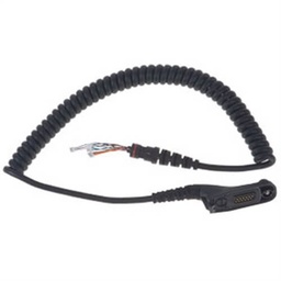 [PMKN4234A] Motorola PMKN4234 Replacement Cord - Remote Speaker Mic