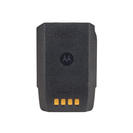 [PMNN4803A] Motorola PMNN4803 2820 mAh Li-ion IMPRES 2 Battery - MOTOTRBO Ion