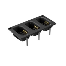 [AS000180A01] Motorola AS000180A01 Adapter for PMPN4284 Charger - MOTOTRBO Ion