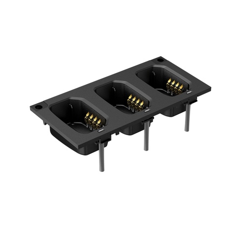 [AS000180A01] Motorola AS000180A01 Adapter for PMPN4284 Charger - MOTOTRBO Ion