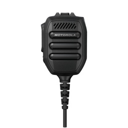[PMMN4128] Motorola PMMN4128 RM780 Speaker Mic - APX N, MOTOTRBO iON, R7