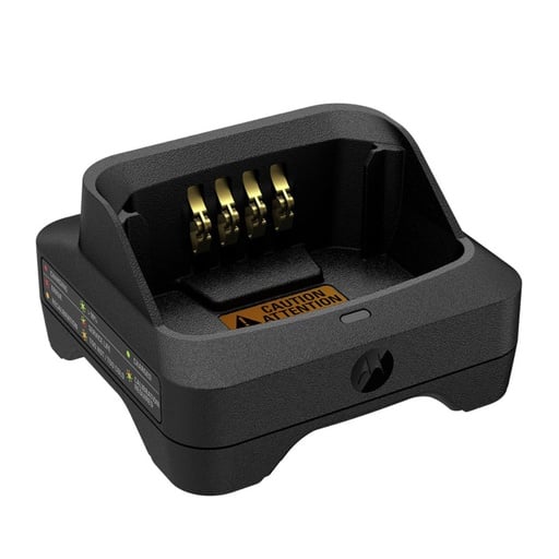 [PMPN4524A] Motorola PMPN4524 IMPRES 2 Single Unit Charger - MOTOTRBO Ion