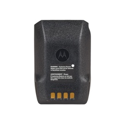 [PMNN4804A] Motorola PMNN4804 2900 mAh Li-ion TIA4950 UL Battery - MOTOTRBO Ion
