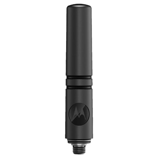 [AN000351A01] Motorola AN000351A01 440-490 MHz Short Stubby Antenna -  Ion, R7