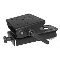 [7160-1160] Gamber-Johnson 7160-1160 6" Locking Slide Arm with Short Clevis