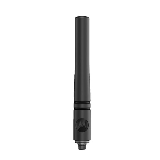 [AN000348A01] Motorola AN000348A01 400-527 MHz Short Whip Antenna - Ion, R7