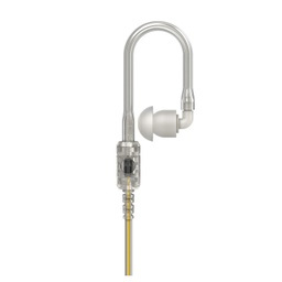 [PMLN8120A] Motorola PMLN8120 3.5mm Receive-Only Earpiece, Acoustic Tube for Speaker-Mics