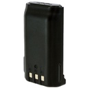 [LE232LIIS] Logic IS LE232LIIS 2500 mAh Li-ion Intrinsically-Safe Battery - Icom IC-F3161