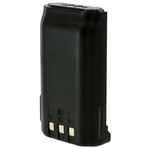 [LE232LIIS] Logic IS LE232LIIS 2500 mAh Li-ion Intrinsically-Safe Battery - Icom IC-F3161