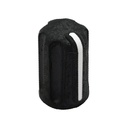 [36012017001] Motorola 36012017001 Channel Selector Knob - XPR 3300e, XPR 3500e