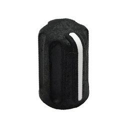 [36012017001] Motorola 36012017001 Channel Selector Knob - XPR 3300e, XPR 3500e