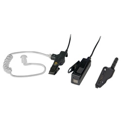 [V1-10695] OTTO V1-10695 2-Wire Kit, Acoustic Tube - Kenwood Multi-pin Connector