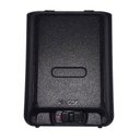 [CB7190000] Motorola CB7190000 Black Battery Cover - EVX-S24