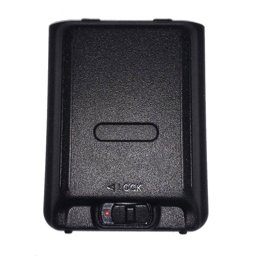[CB7190000] Motorola CB7190000 Black Battery Cover - EVX-S24