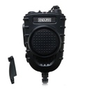 Endura ESM-50-BK2 IP67 Speaker-Mic, Emergency, 3.5mm - BK KNG Series