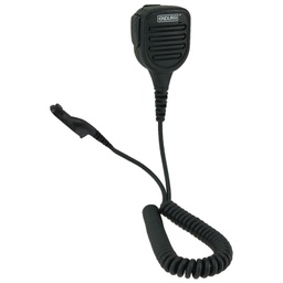 [ESM-28-MT9] Endura ESM-28-MT9 IP67 Speaker-Mic, 3.5mm - Motorola APX, XPR 7000e
