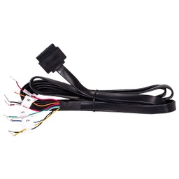[170680-001] Cradlepoint COR 170680-001 9-Wire Extensiblity Port to GPIO Cable