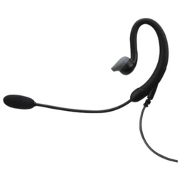 Magnum CB-1W 1-Wire C-Ring, Boom Mic - Kenwood, Relm, Maxon