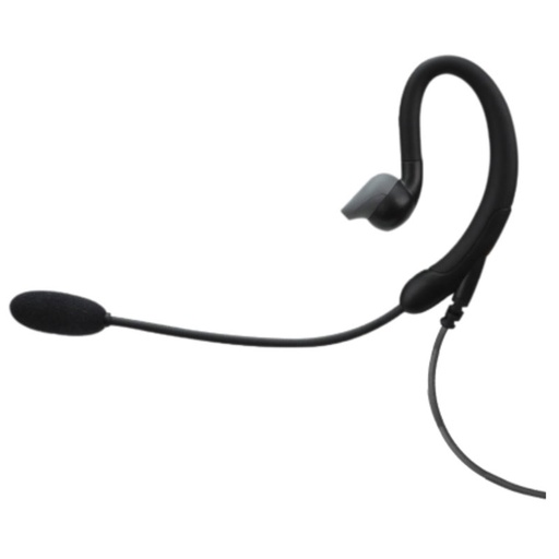 Magnum CB-1W 1-Wire C-Ring, Boom Mic - Kenwood, Relm, Maxon