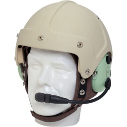 [18852G-01] David Clark 18852G-01 K10 Helmet Kit