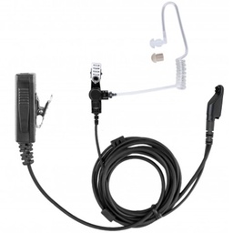 [MAT-2W-TA] Magnum MAT-2W-TA 2-Wire Surveillance Kit, Tube - Tait TP9500, TP9600