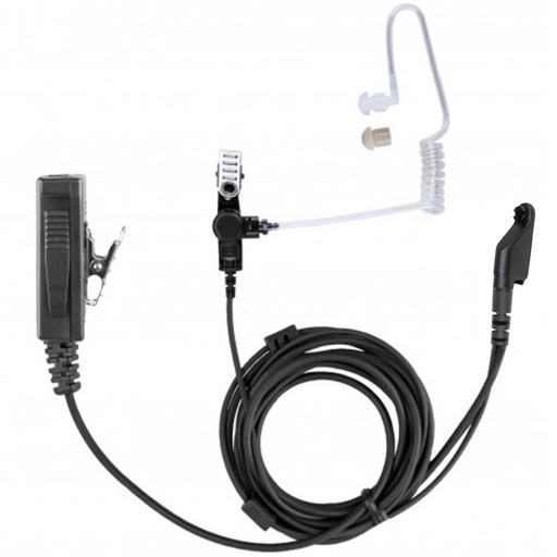 [MAT-2W-TA] Magnum MAT-2W-TA 2-Wire Surveillance Kit, Tube - Tait TP9500, TP9600