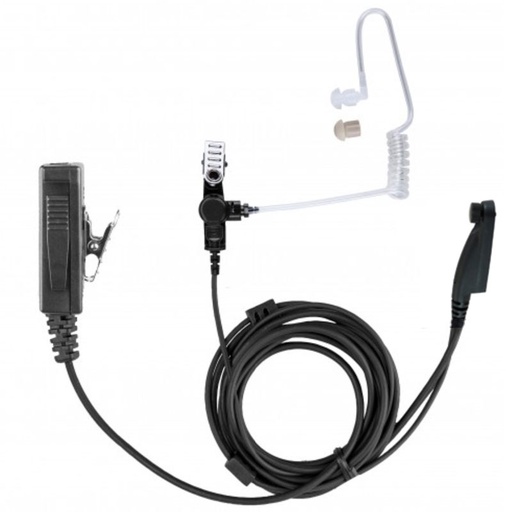[MAT-B2W-BK2] Magnum MAT-B2W-BK2 Braided 2-Wire, Acoustic Tube - BK KNG