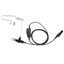 [MAT-B1W-BK2] Magnum MAT-B1W-BK2 Braided 1-Wire, Acoustic Tube - BK KNG