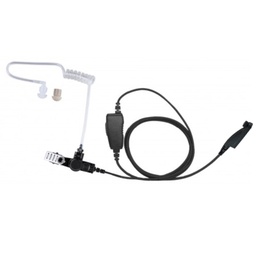 [MAT-B1W-BK2] Magnum MAT-B1W-BK2 Braided 1-Wire, Acoustic Tube - BK KNG