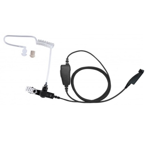 [MAT-B1W-BK2] Magnum MAT-B1W-BK2 Braided 1-Wire, Acoustic Tube - BK KNG