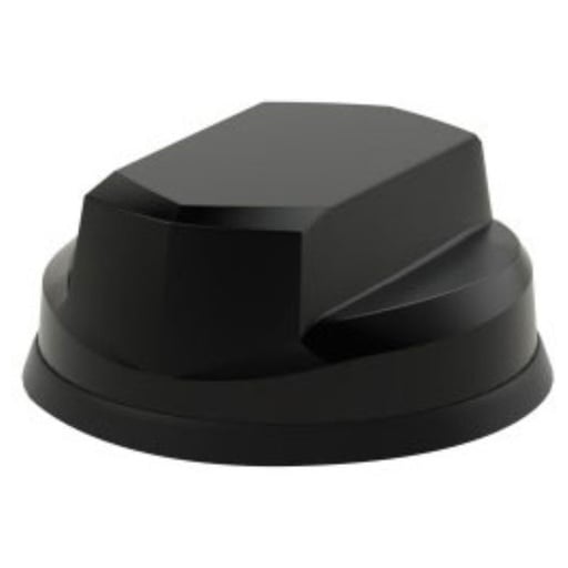 [LG-IN2457] Panorama LG-IN2457 Black 5-in-1 2x2 MiMo LTE 5G/4G + 2x2 MiMo WiFi + GPS/GNSS Antenna Kit