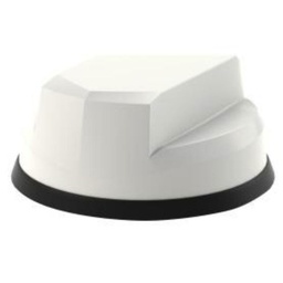 [LG-IN2456-W] Panorama LG-IN2456-W White 3-in-1 2x2 MiMo LTE 5G/4G, GPS/GNSS Antenna Kit