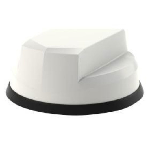 [LG-IN2456-W] Panorama LG-IN2456-W White 3-in-1 2x2 MiMo LTE 5G/4G, GPS/GNSS Antenna Kit