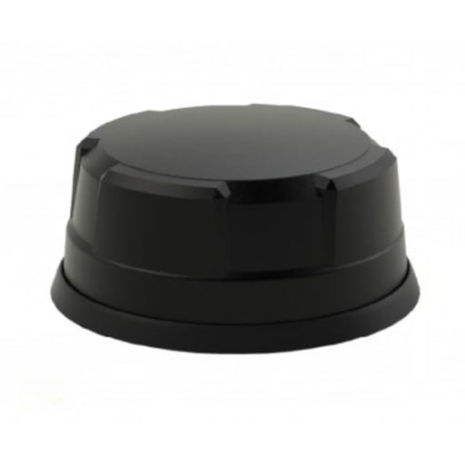 [LG-IN2446] Panorama  Black 9-in-1 4x4 MiMo LTE 5G/4G/3G/2G + 4x4 MiMo WiFi + GPS/GNSS Antenna
