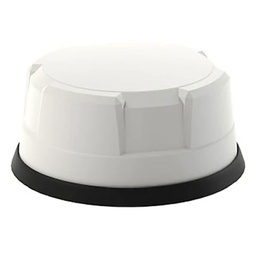 [LG-IN2446-W] Panorama LG-IN2446-W White 9-in-1 4x4 MiMo LTE 5G/4G/3G/2G + 4x4 MiMo WiFi + GPS/GNSS Antenna