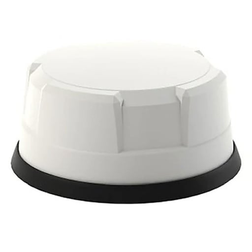 [LG-IN2446-W] Panorama LG-IN2446-W White 9-in-1 4x4 MiMo LTE 5G/4G/3G/2G + 4x4 MiMo WiFi + GPS/GNSS Antenna