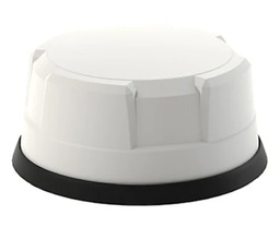 [LG-IN2445-W] Panorama LG-IN2445-W White 7-in-1 4x4 MiMo LTE 5G/4G/3G/2G + 2x2 MiMo WiFi + GPS/GNSS Antenna