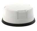 [LG-IN2444-W] Panorama LG-IN2444-W White 5-in-1 4x4 MiMo LTE 5G/4G + GPS/GNSS Antenna