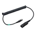 [FLX2-69] 3M Peltor FLX2-69 CH-3 Radio Cable - Motorola M9 - R5, XPR 3000e