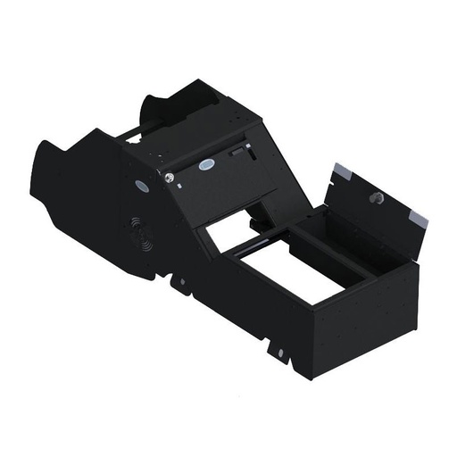 [7160-1566] Gamber-Johnson 7160-1566 2021+ Chevrolet Tahoe Wide Body Console Box